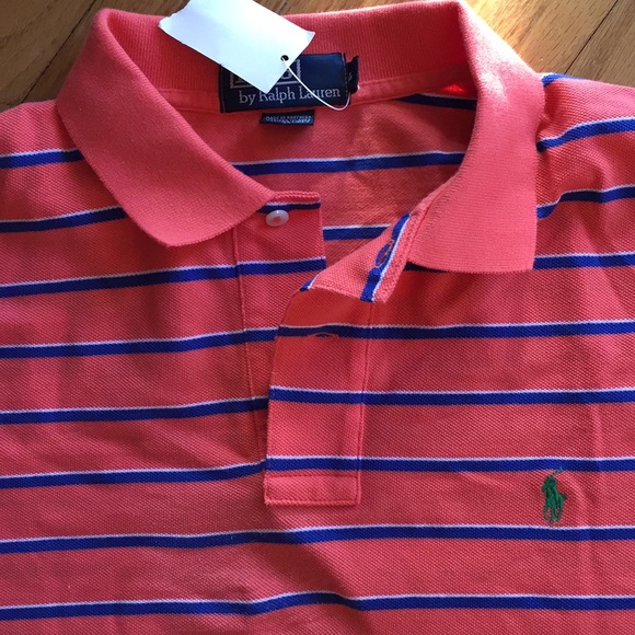 NWT CORAL COLOR - Picture 2 of 3